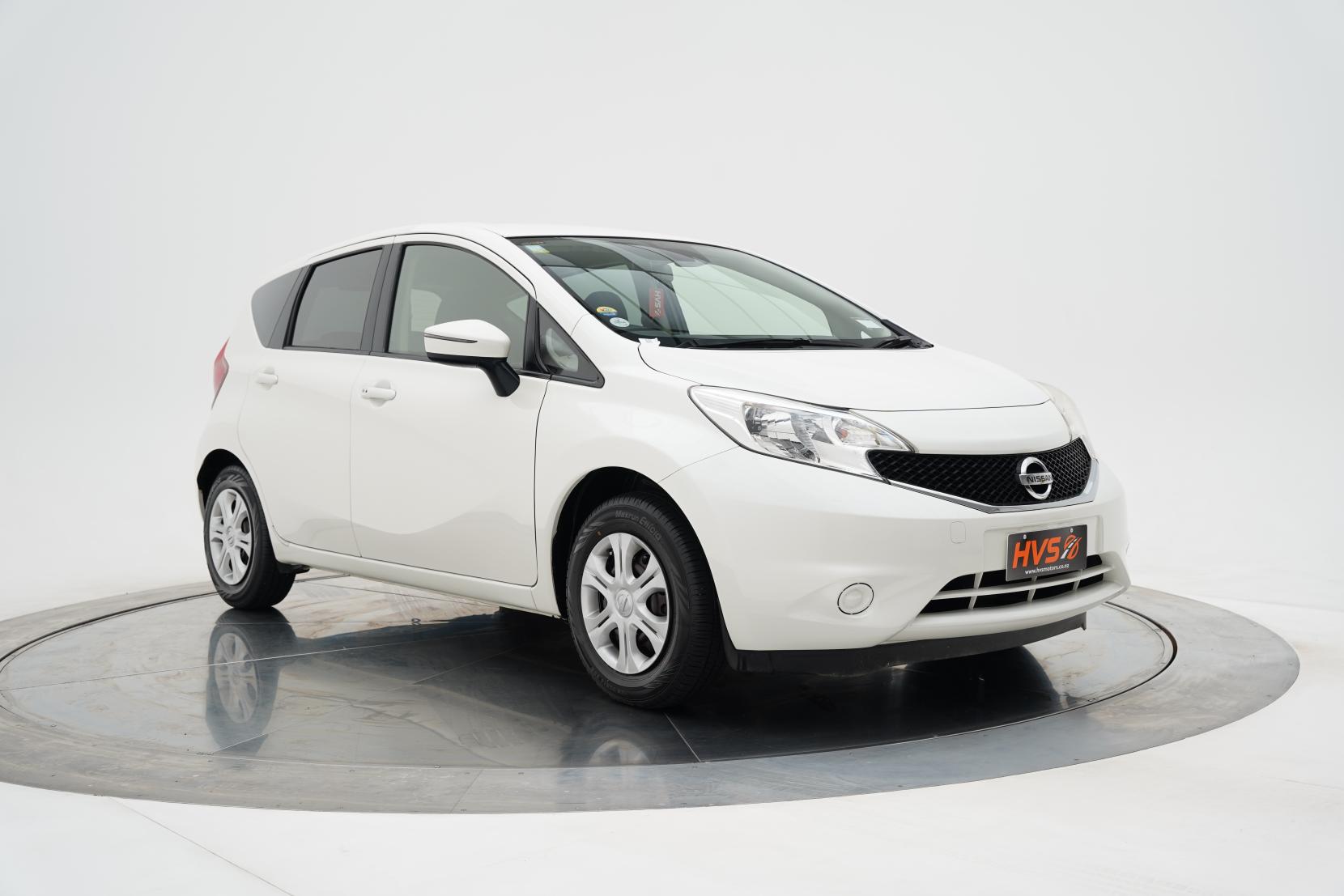 Nissan NOTE 1.2 X