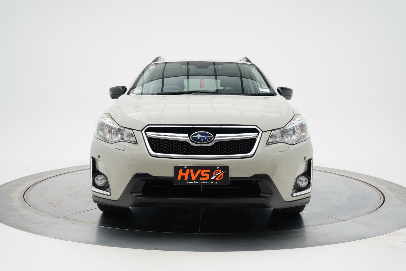 Subaru XV 2.0 2.0I EYESIGHT