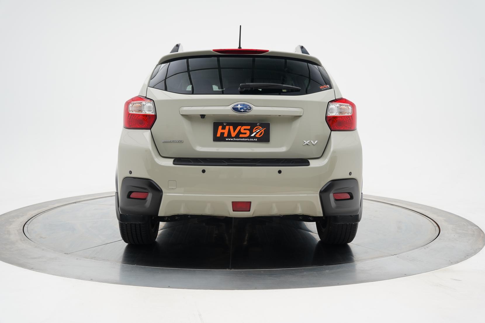 Subaru XV 2.0 2.0I EYESIGHT