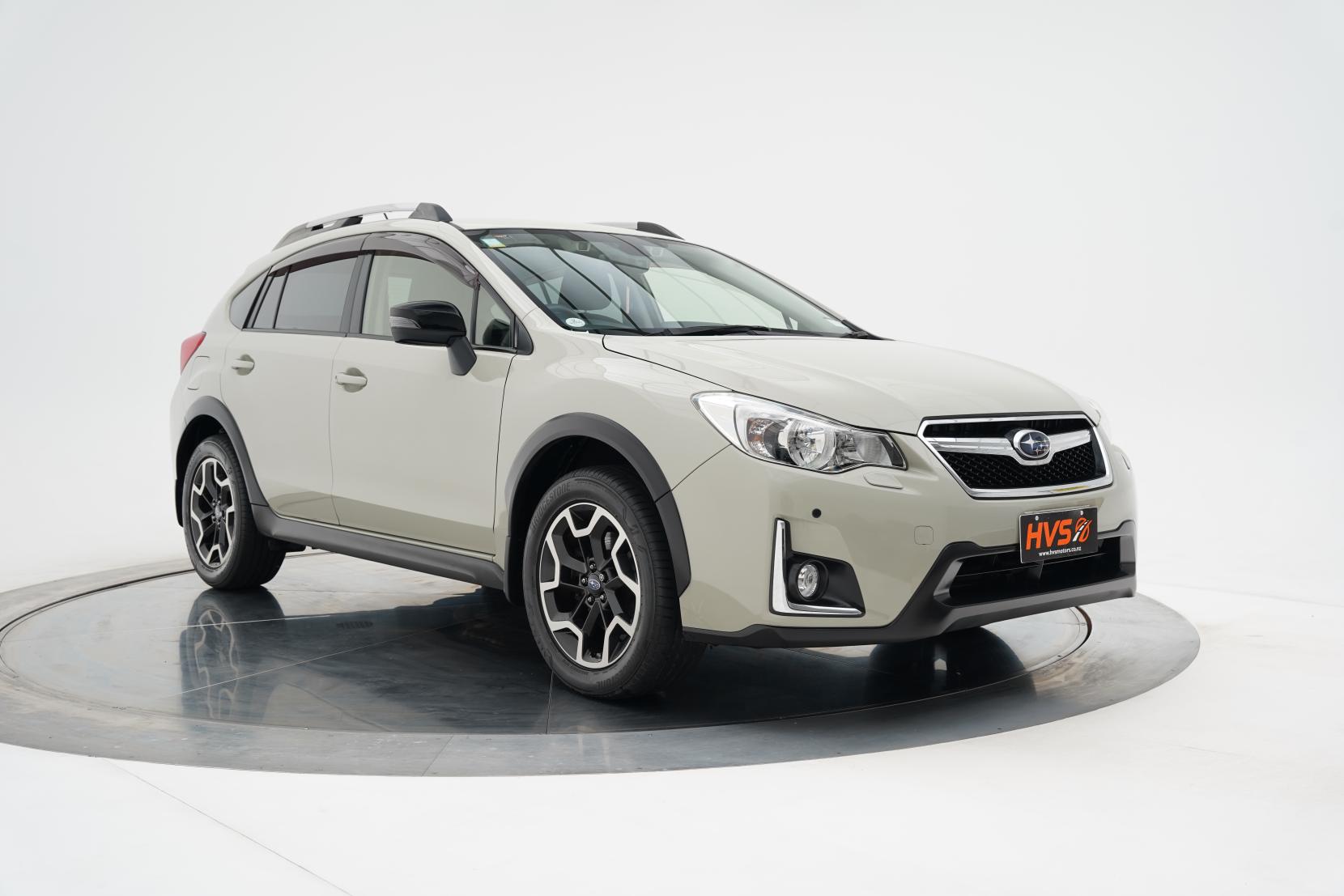 Subaru XV 2.0 2.0I EYESIGHT