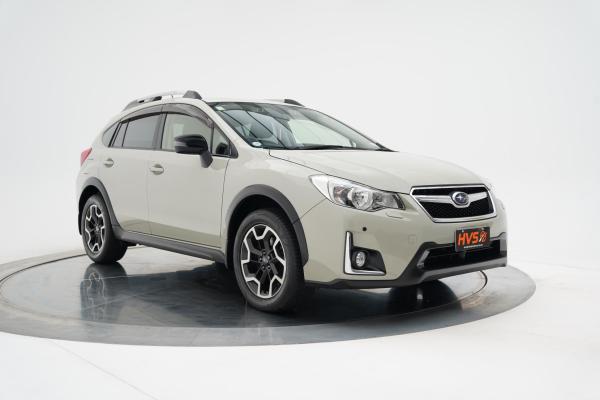 Subaru XV 2.0 2.0I EYESIGHT