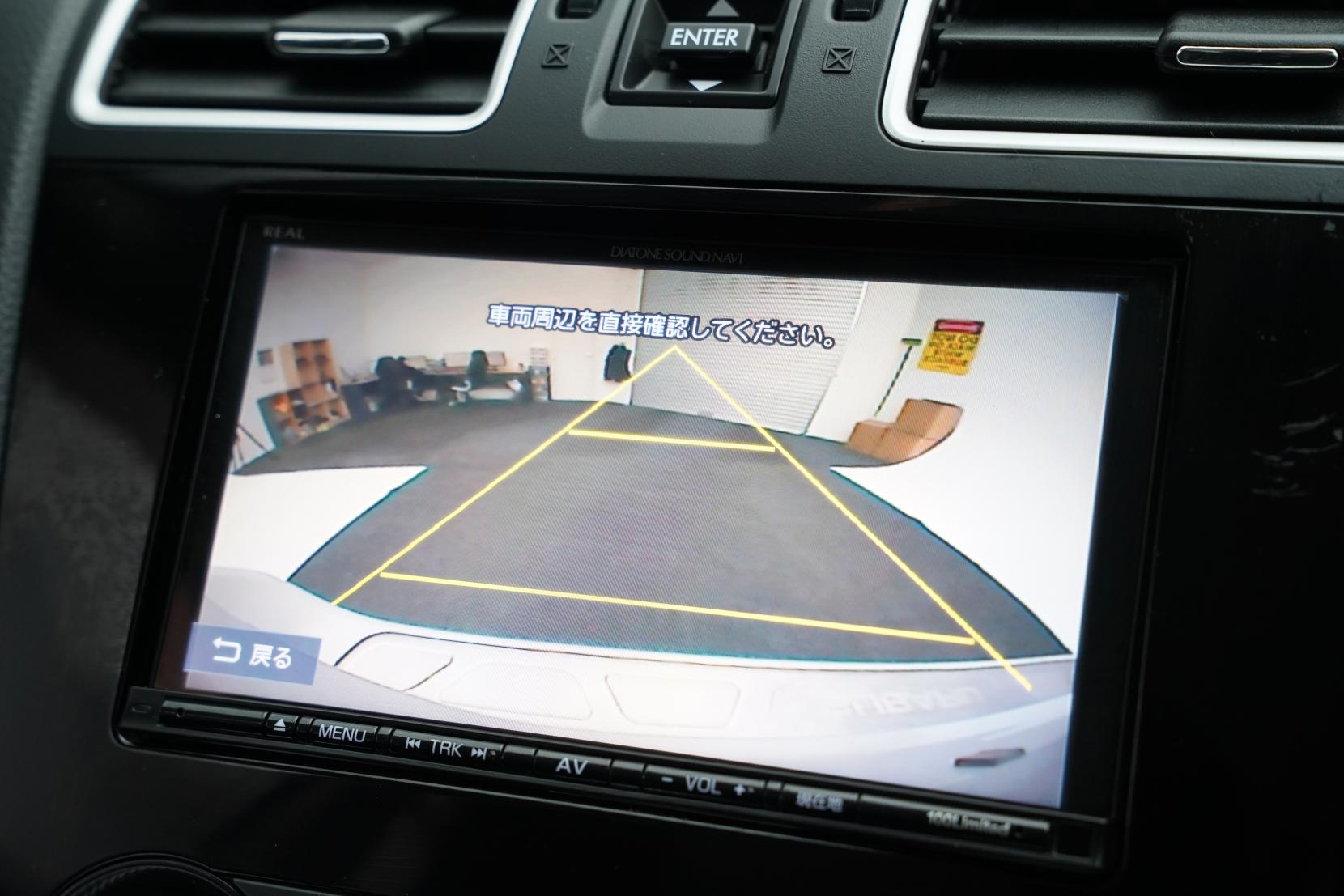 Subaru XV 2.0 2.0i Eyesight 4WD