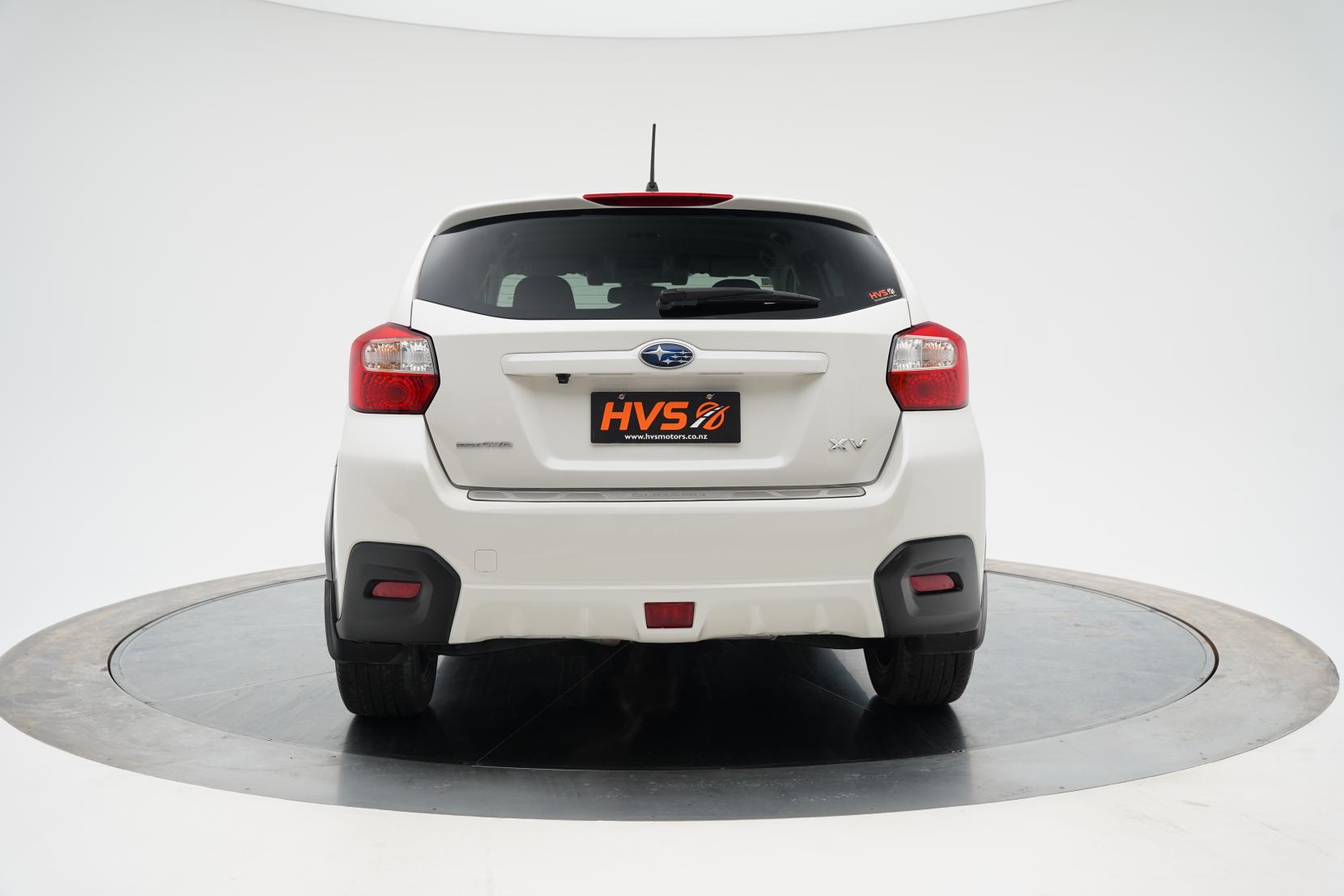 Subaru XV 2.0 2.0i Eyesight 4WD