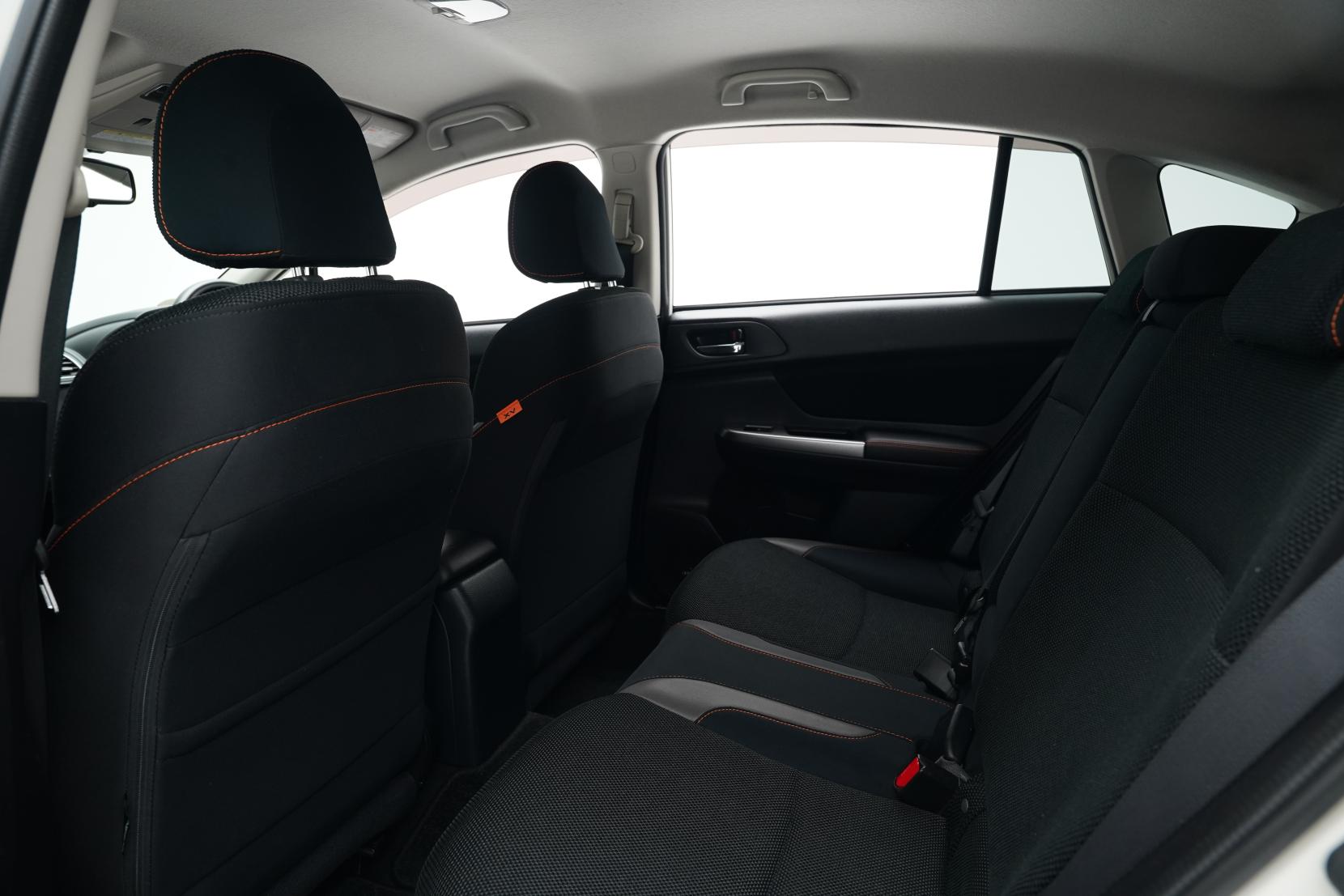 Subaru XV 2.0 2.0i Eyesight 4WD