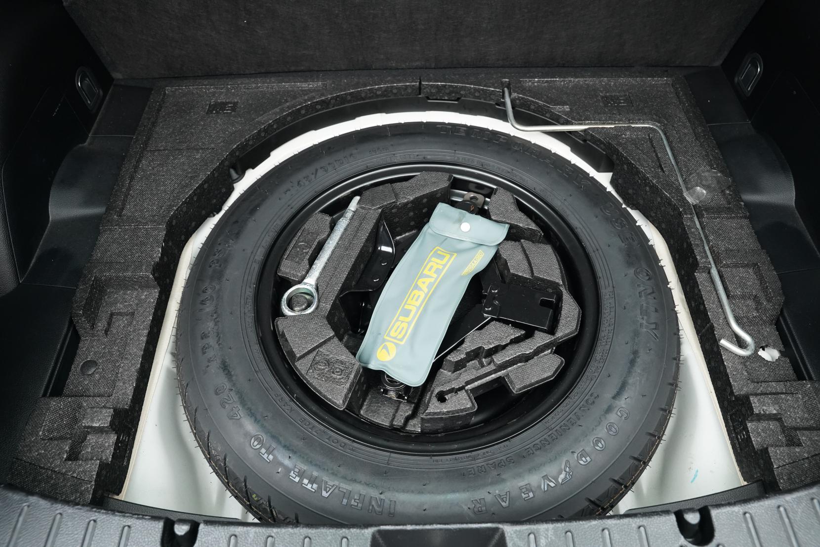 Subaru XV 2.0 2.0i Eyesight 4WD