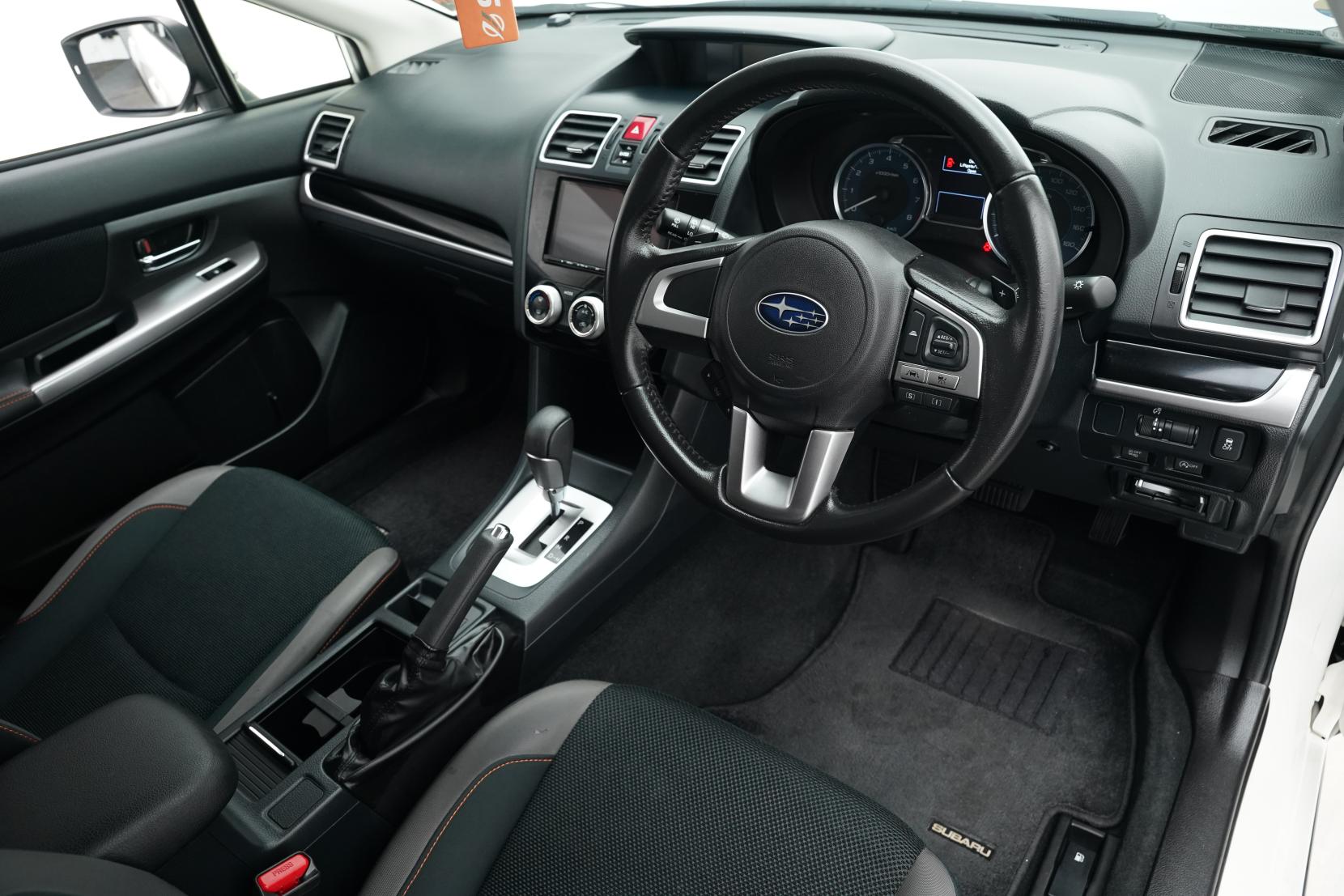 Subaru XV 2.0 2.0i Eyesight 4WD