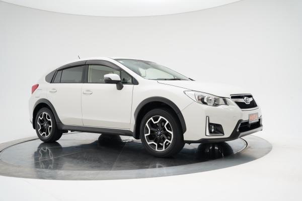 Subaru XV 2.0 2.0i Eyesight 4WD