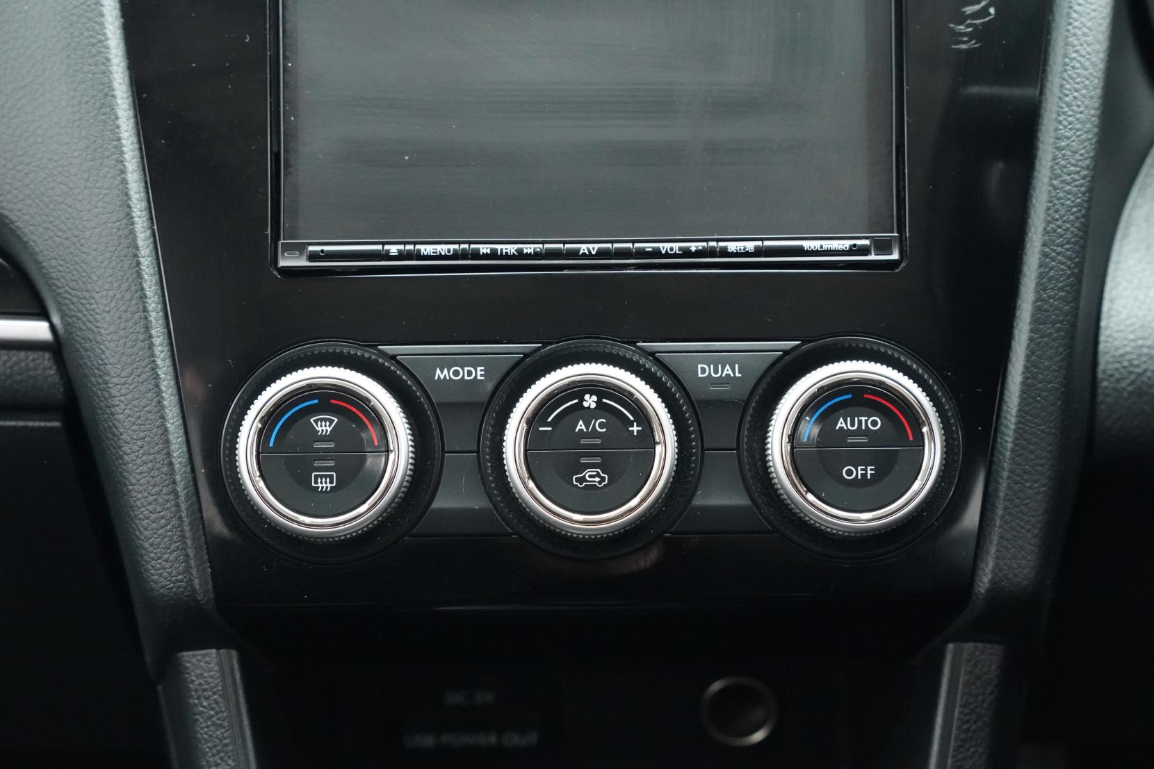 Subaru XV 2.0 2.0i Eyesight 4WD