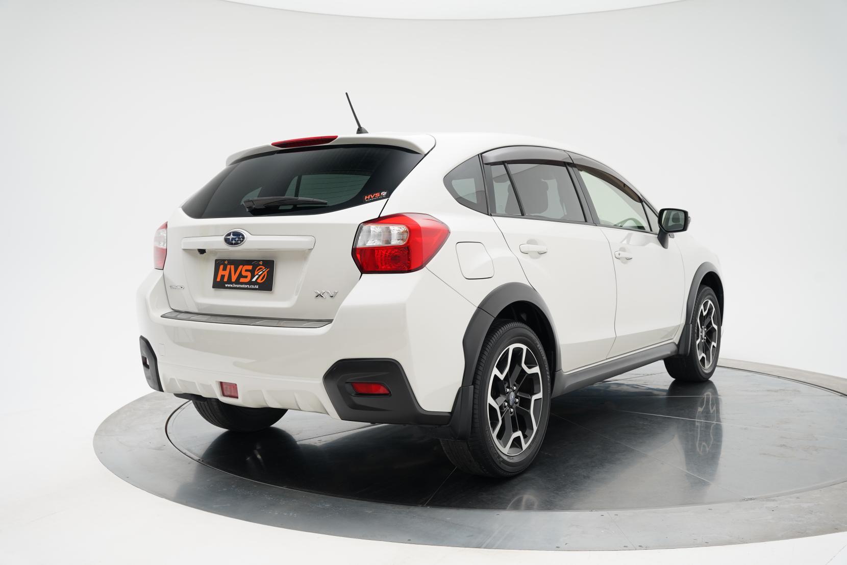 Subaru XV 2.0 2.0i Eyesight 4WD