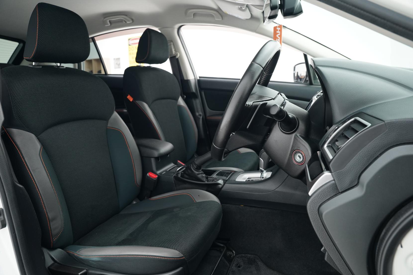 Subaru XV 2.0 2.0i Eyesight 4WD
