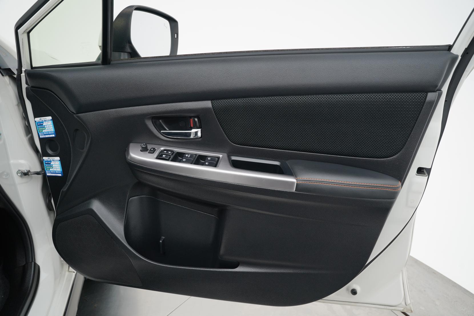 Subaru XV 2.0 2.0i Eyesight 4WD