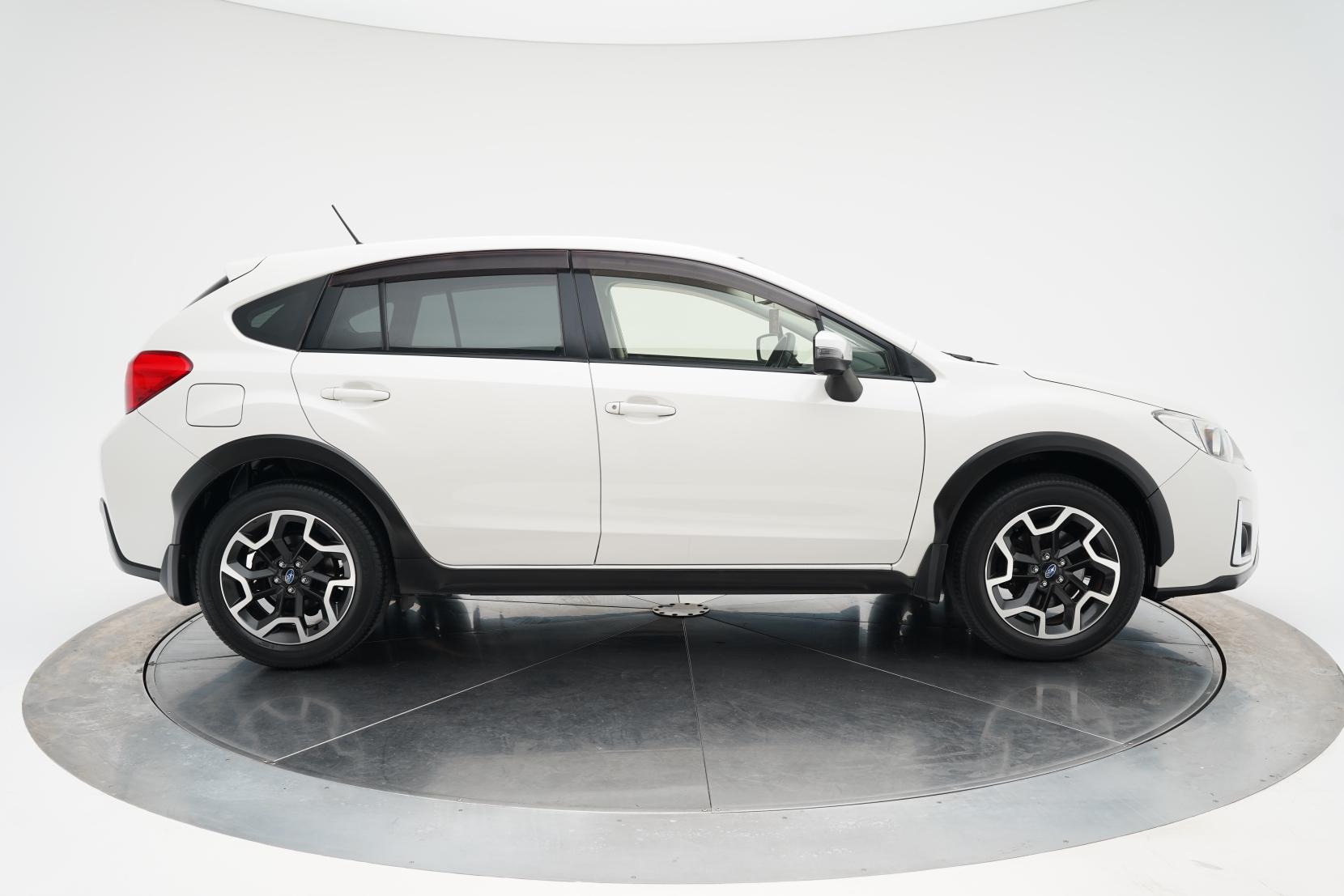 Subaru XV 2.0 2.0i Eyesight 4WD