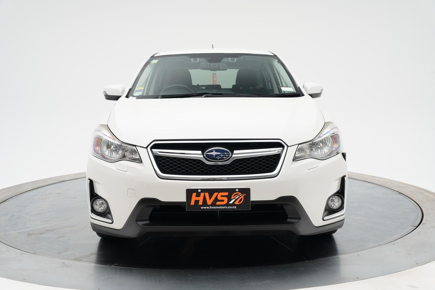Subaru XV 2.0 2.0i Eyesight 4WD