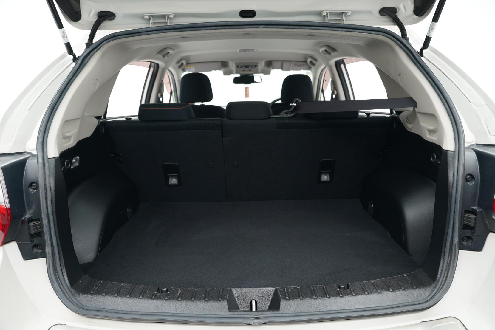 Subaru XV 2.0 2.0i Eyesight 4WD