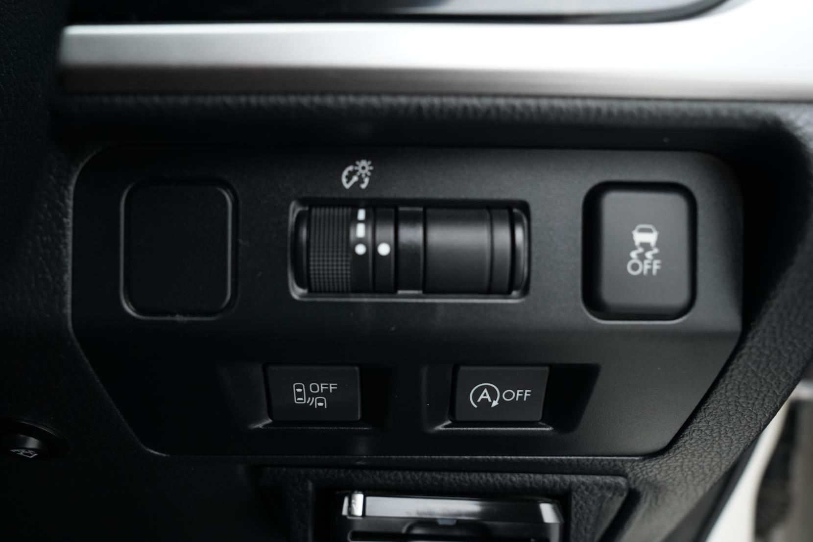 Subaru XV 2.0 2.0i Eyesight 4WD