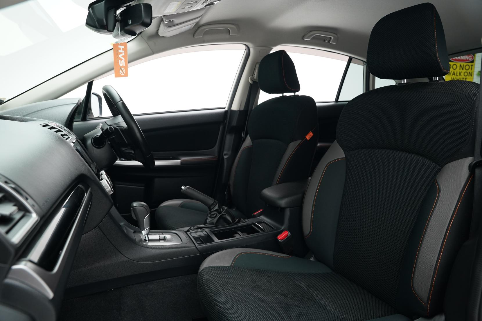 Subaru XV 2.0 2.0i Eyesight 4WD