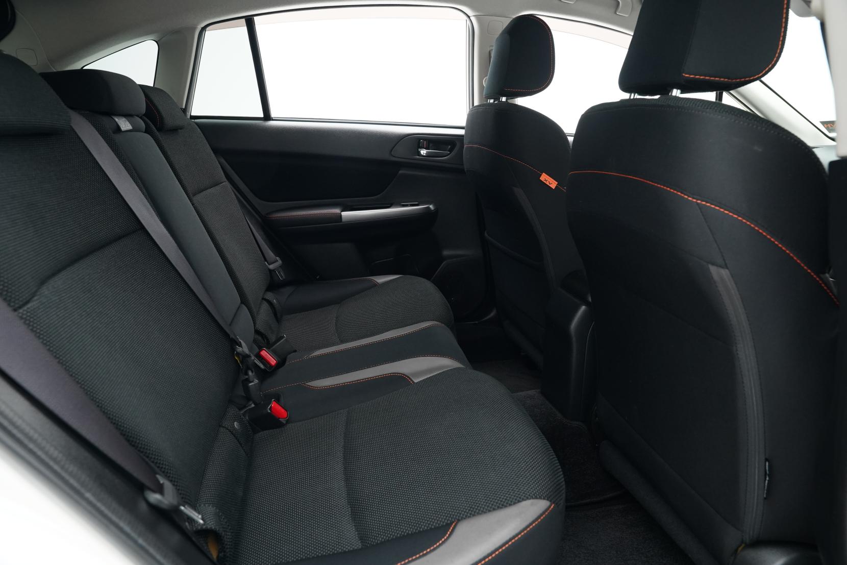 Subaru XV 2.0 2.0i Eyesight 4WD