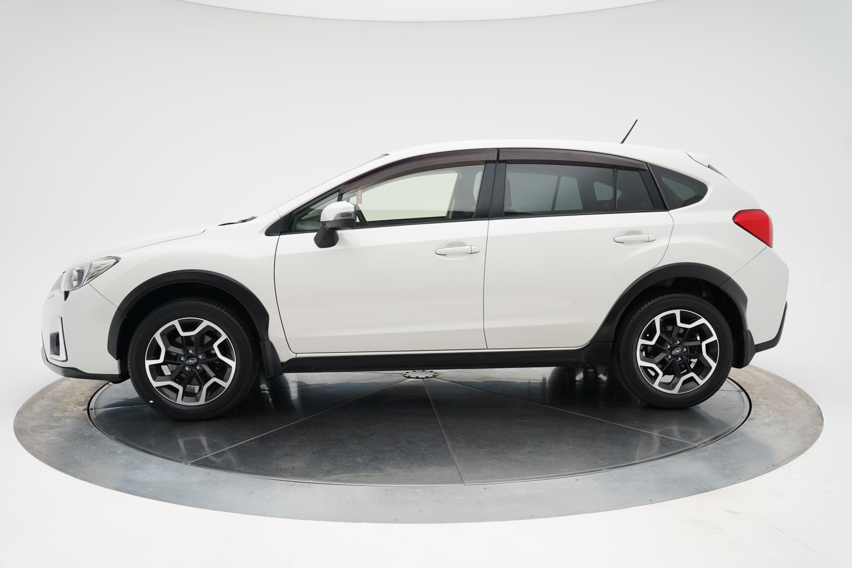 Subaru XV 2.0 2.0i Eyesight 4WD