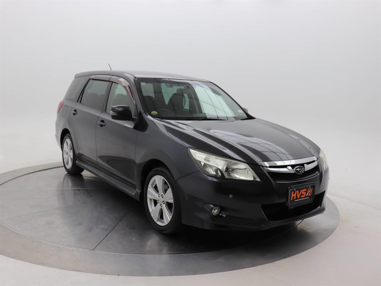 Subaru Exiga 2.5 2.5I 4WD EyeSight 7 Seater