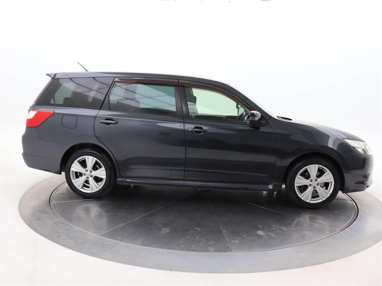 Subaru Exiga 2.5 2.5I 4WD EyeSight 7 Seater