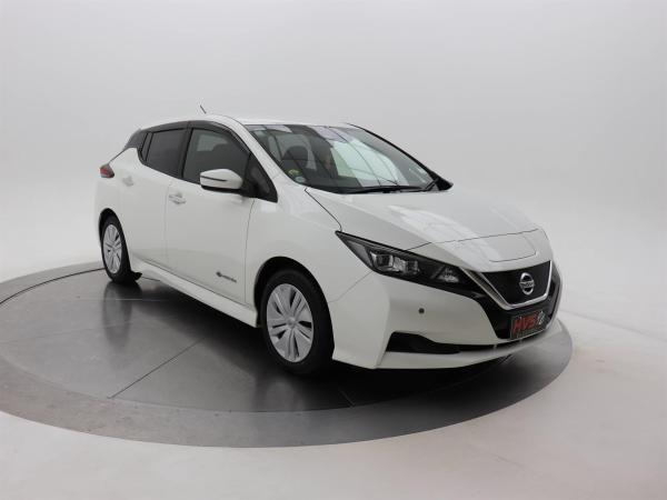 Nissan Leaf 40X 87% SOH