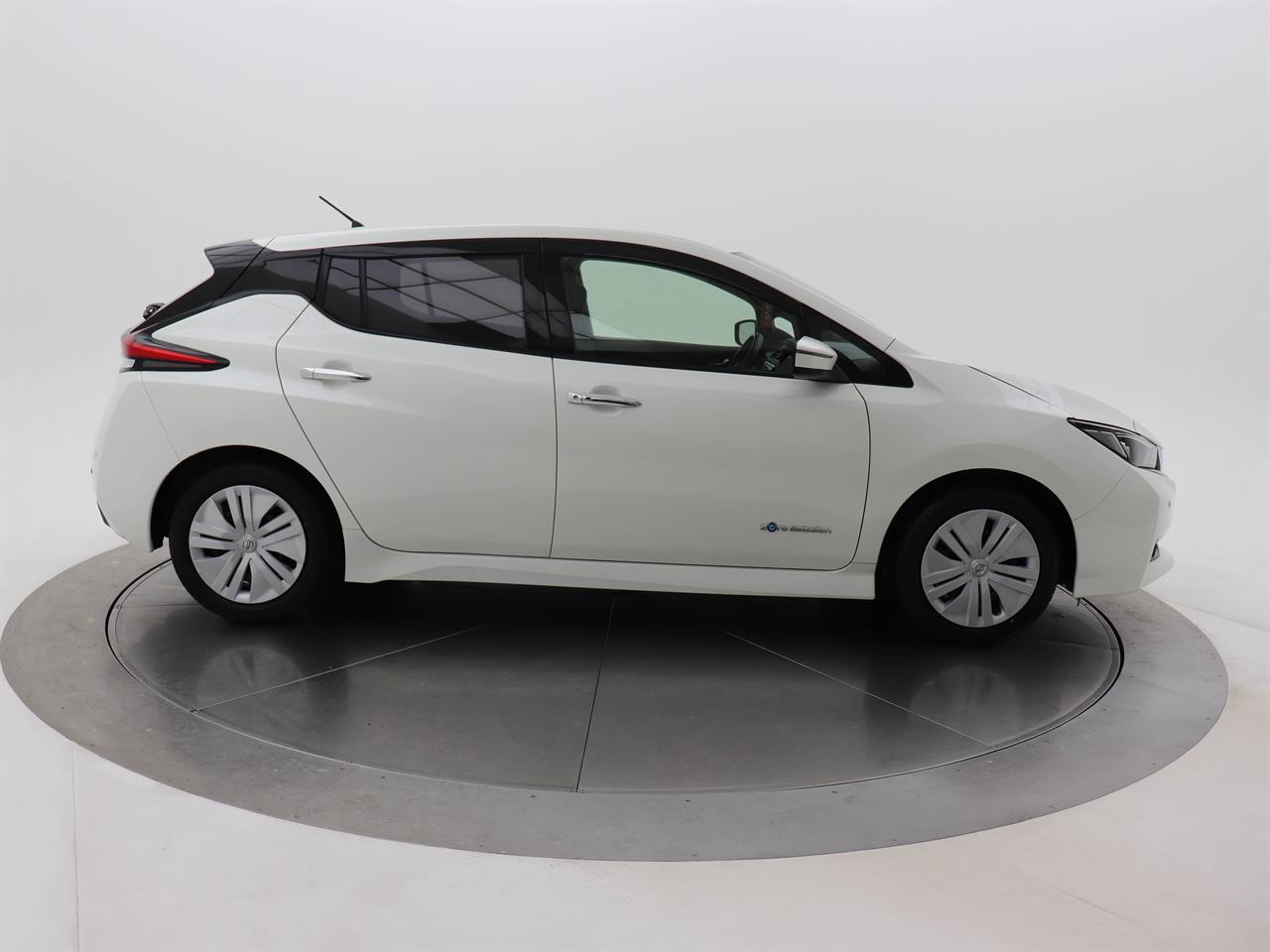 Nissan Leaf 40X 87% SOH