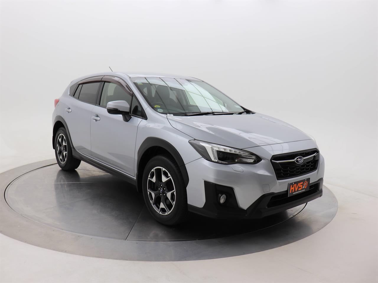 Subaru XV 2.0 2.0i-L EyeSight Leather 4WD