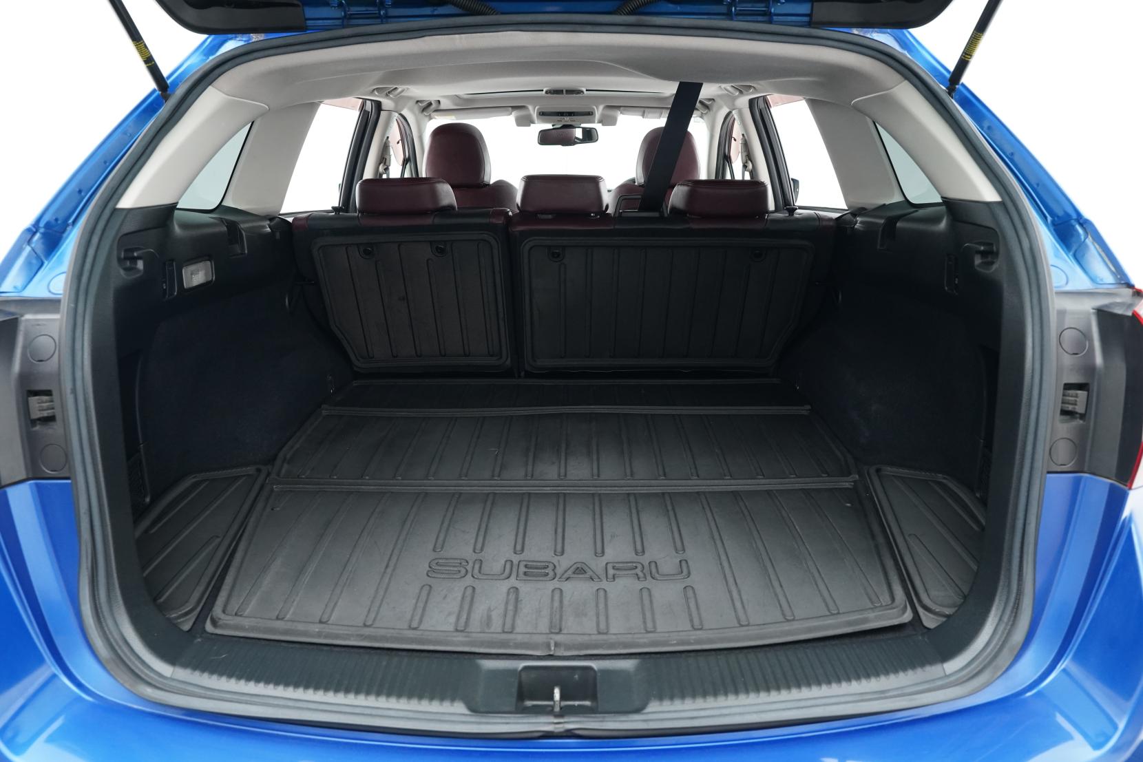 Subaru Levorg 2.0STI SPORT EYESIGHT 4WD