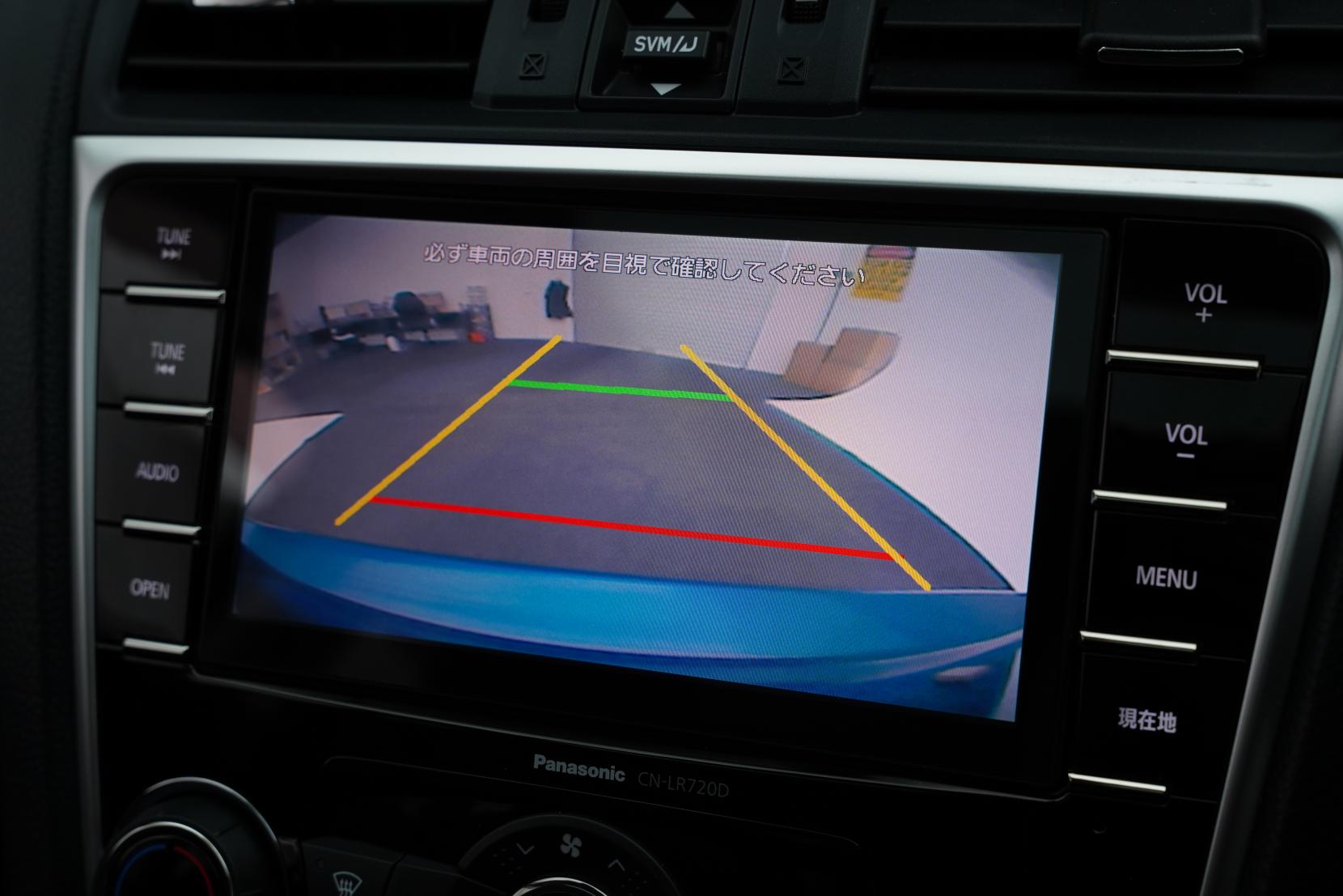Subaru Levorg 2.0STI SPORT EYESIGHT 4WD