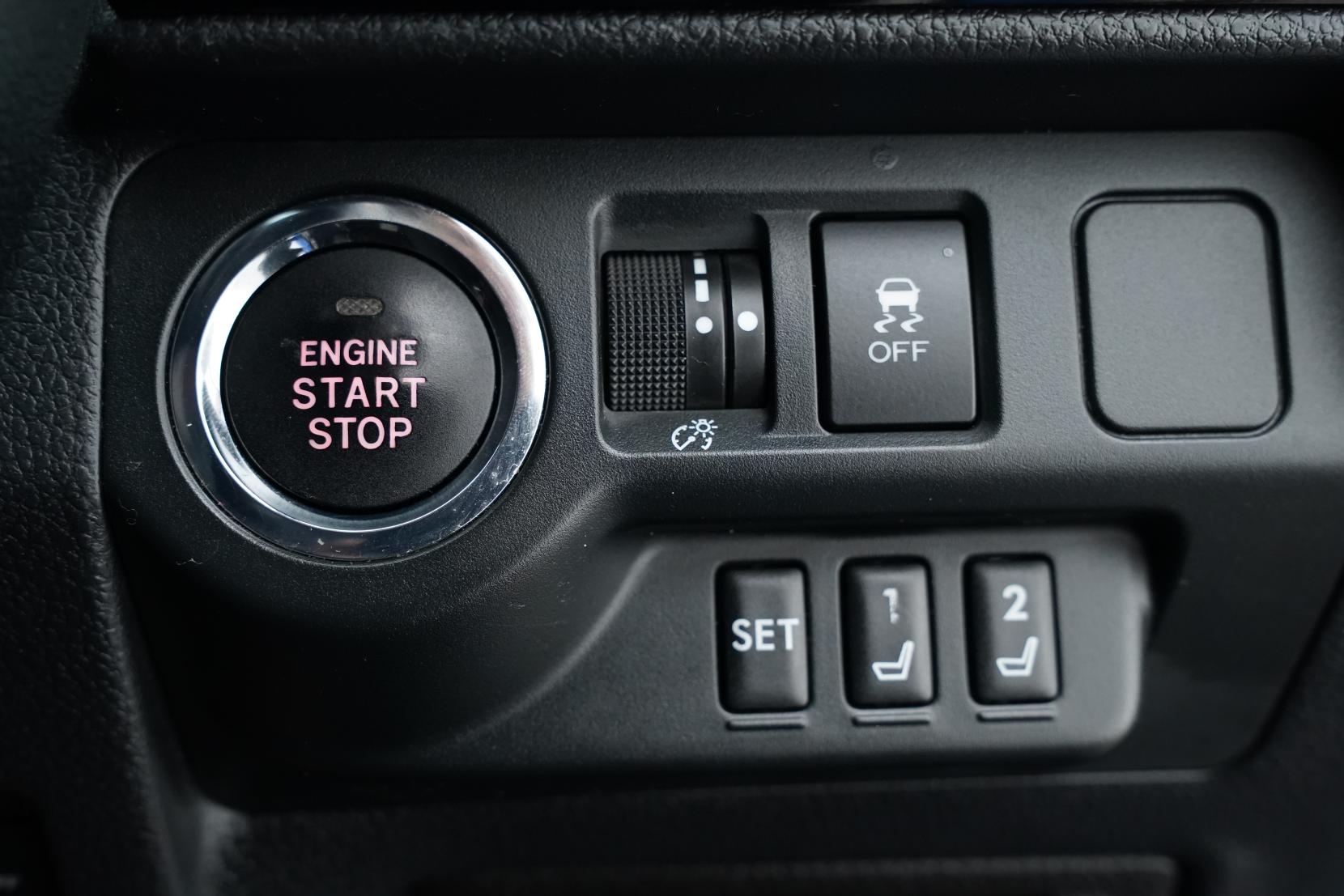 Subaru Levorg 2.0STI SPORT EYESIGHT 4WD