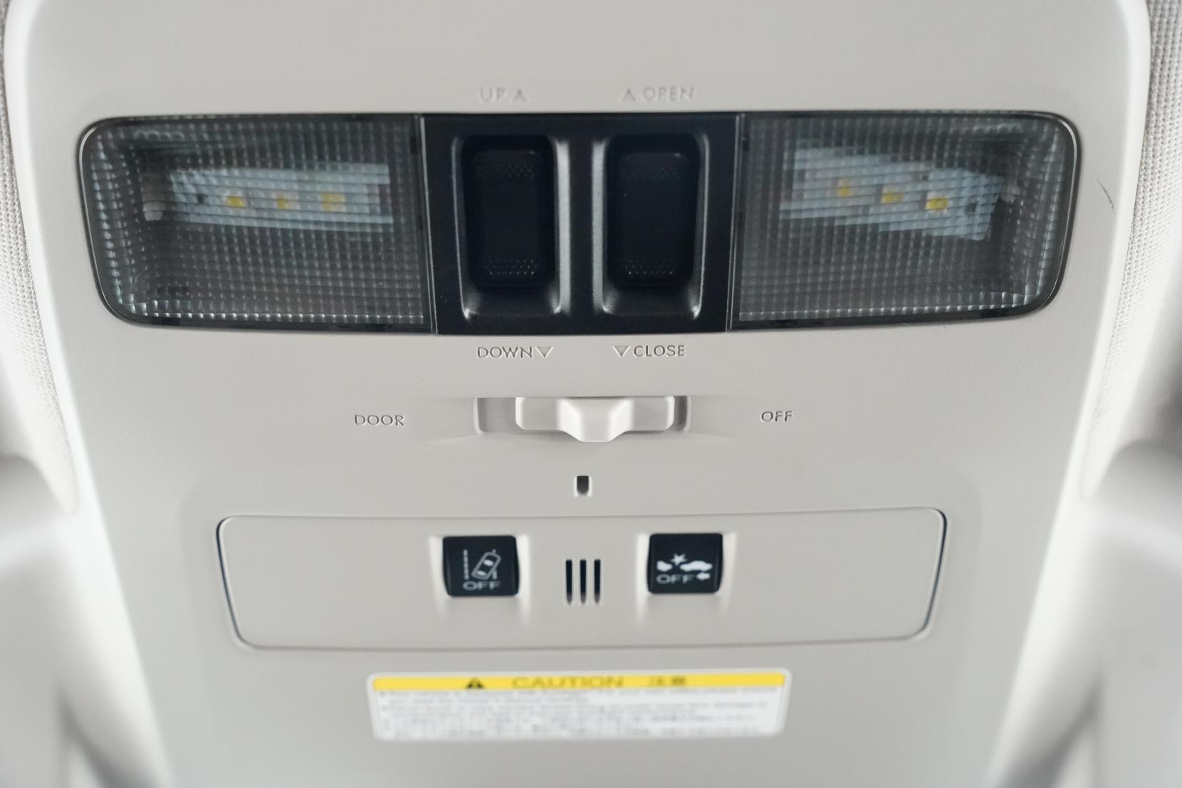 Subaru Levorg 2.0STI SPORT EYESIGHT 4WD