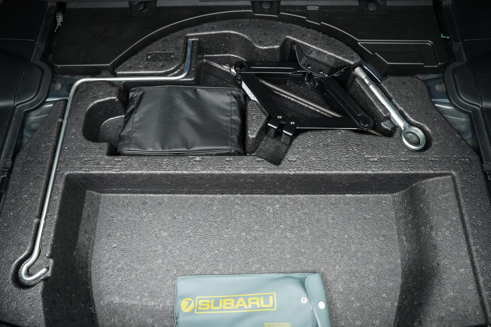 Subaru Impreza SPORT 1.6I-L