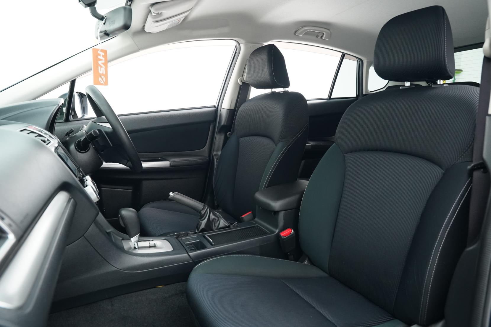 Subaru Impreza SPORT 1.6I-L