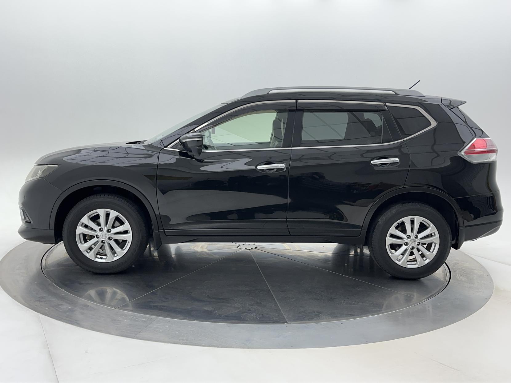 Nissan X-TRAIL 2.0 20XT 4WD 5 Seater