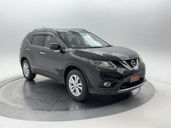 Nissan X-TRAIL 2.0 20XT 4WD 5 Seater