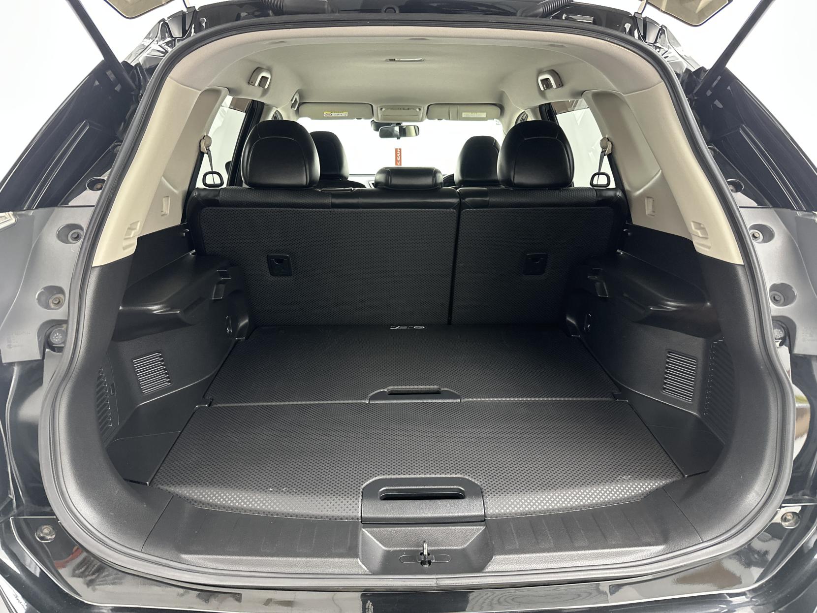 Nissan X-TRAIL 2.0 20XT 4WD 5 Seater