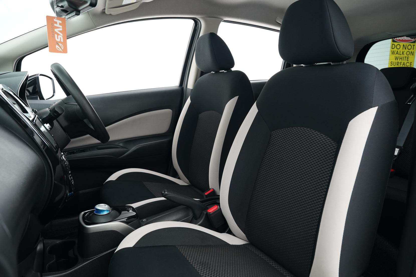 Nissan Note E-Power X Hybrid