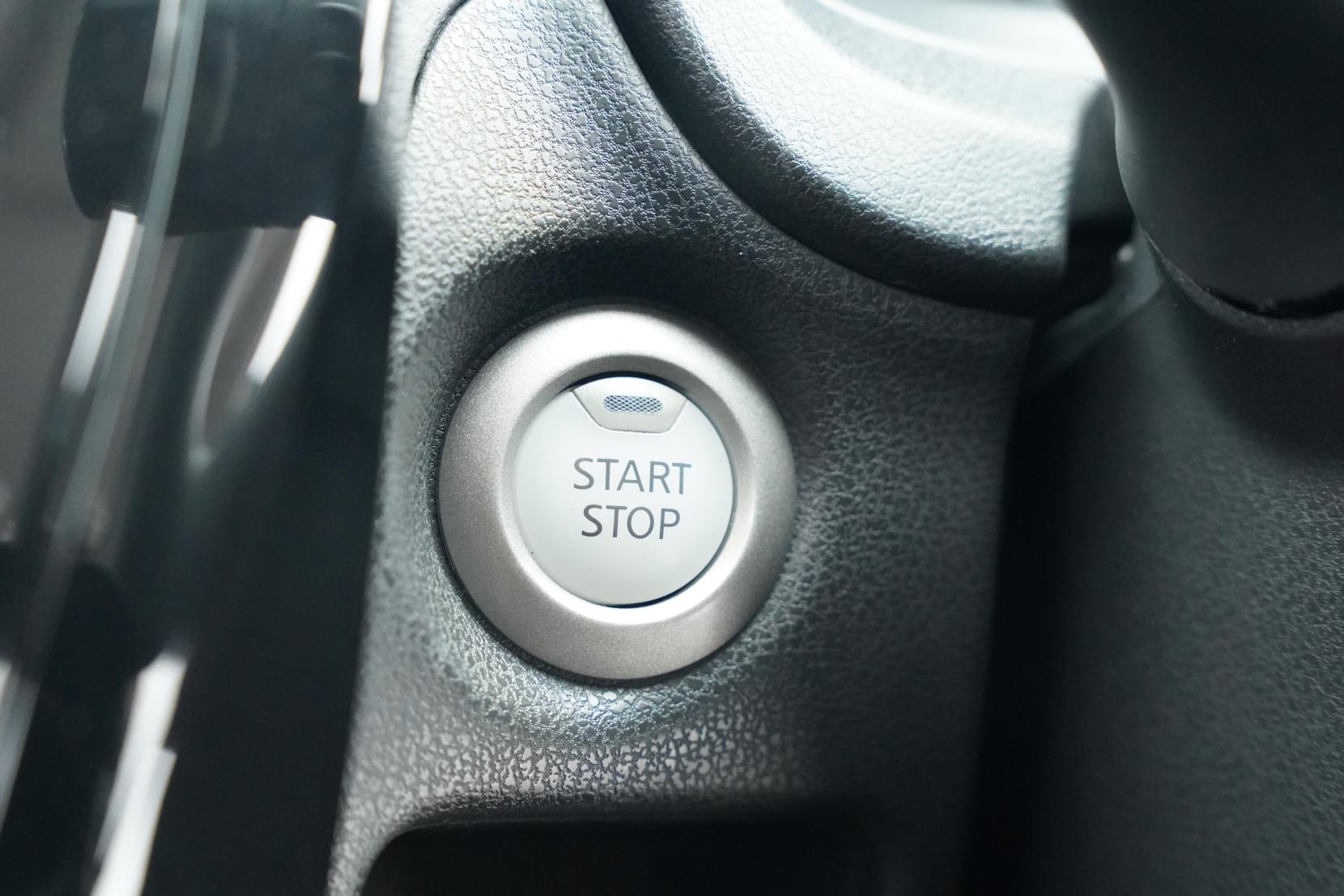 Nissan Note E-Power X Hybrid