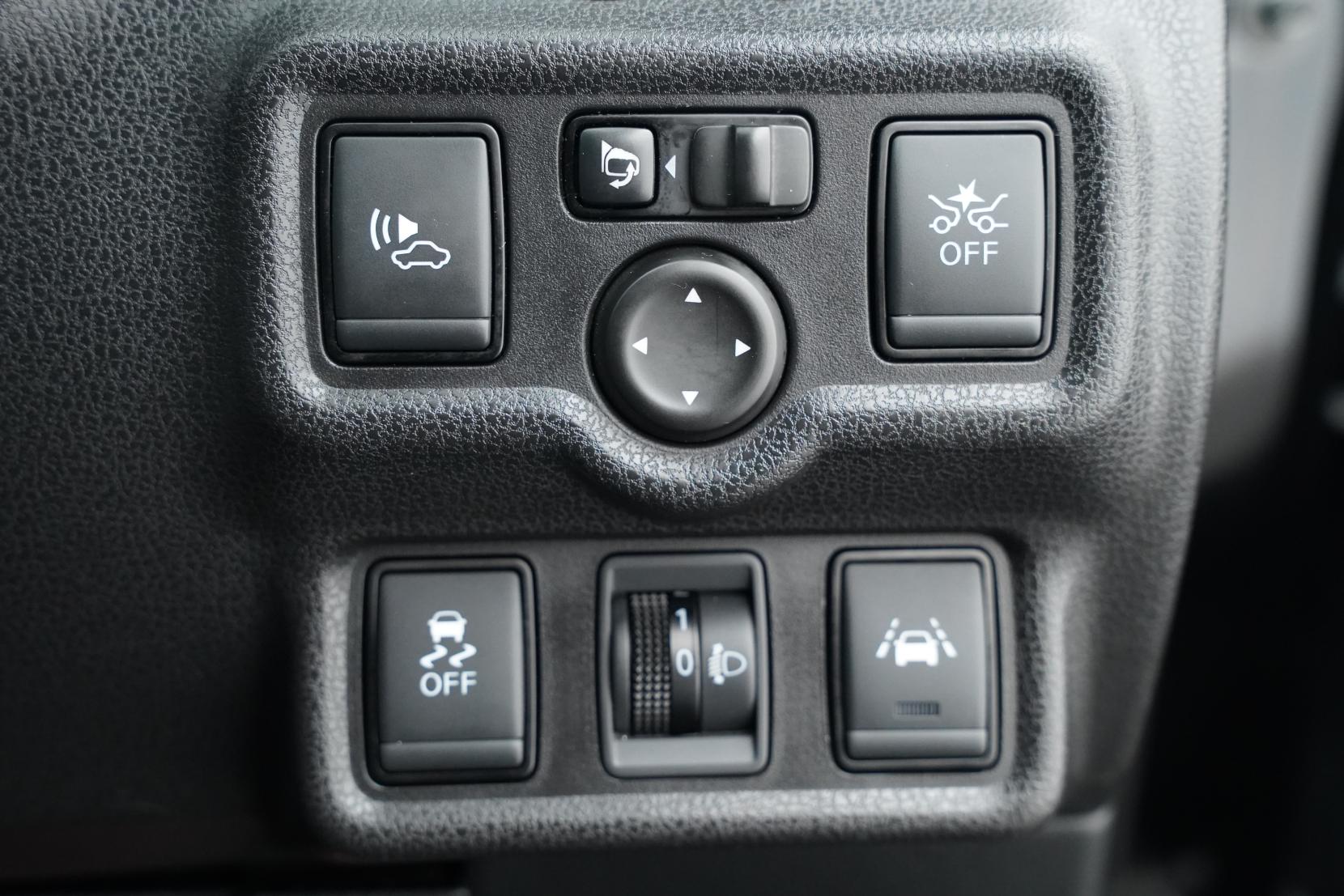 Nissan Note E-Power X Hybrid