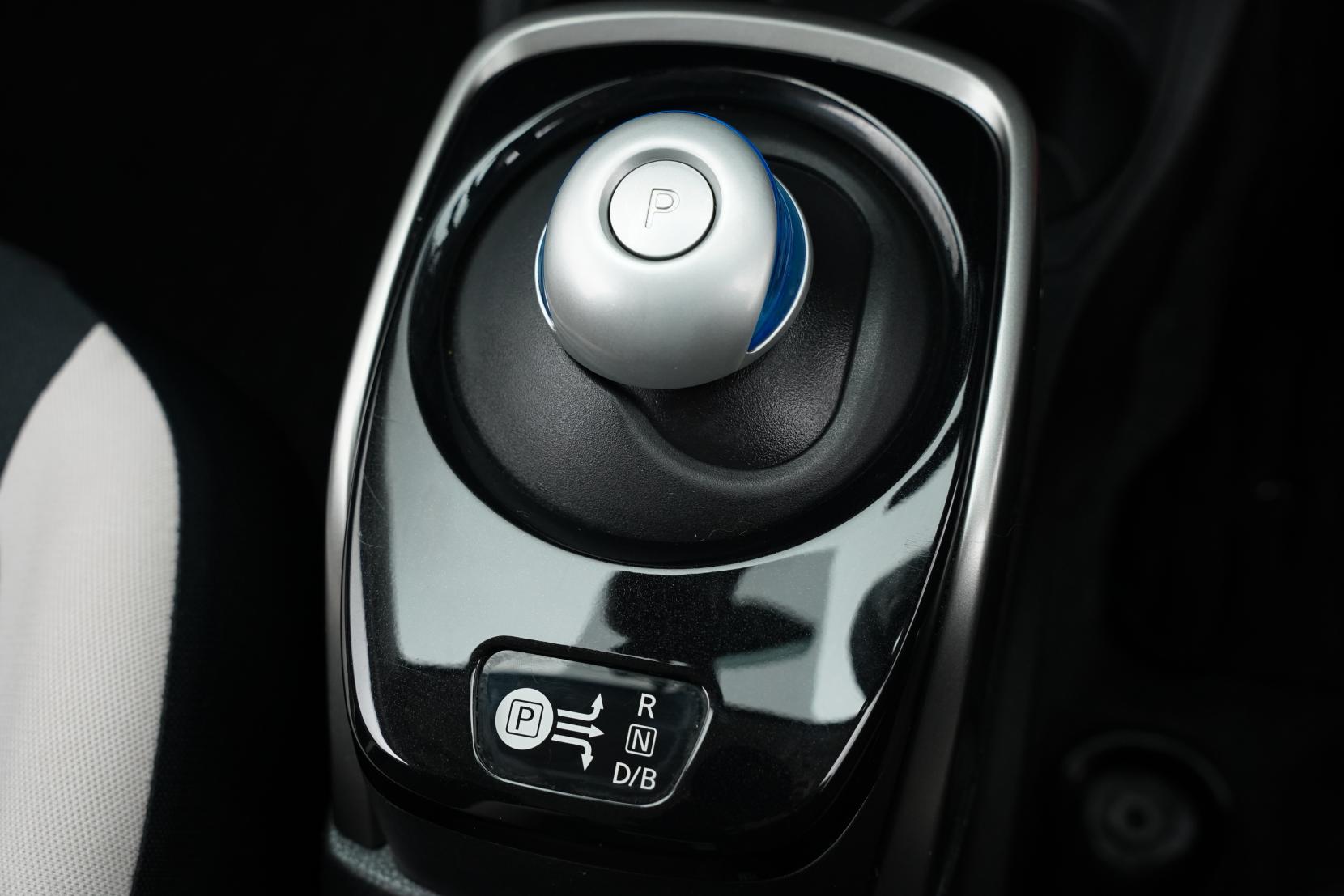 Nissan Note E-Power X Hybrid