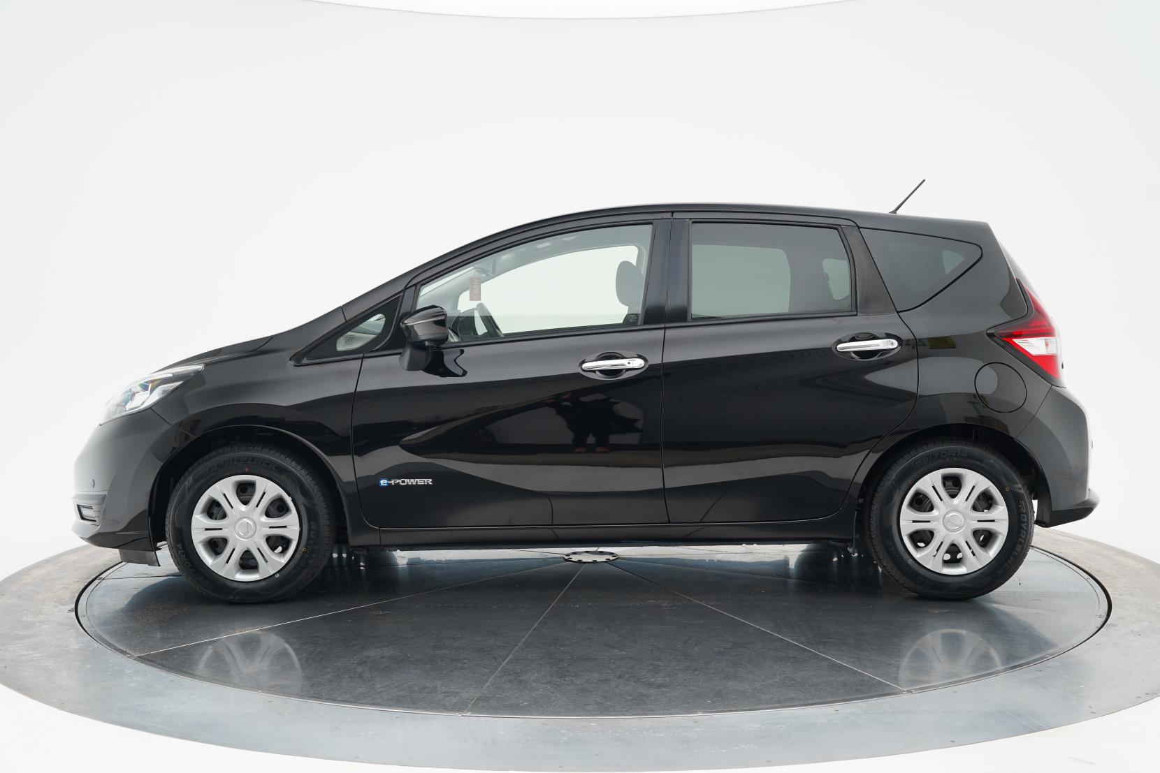 Nissan Note E-Power X Hybrid