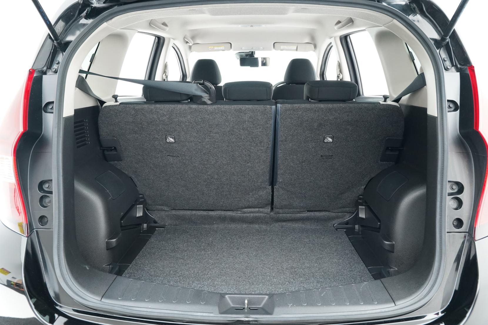 Nissan Note E-Power X Hybrid