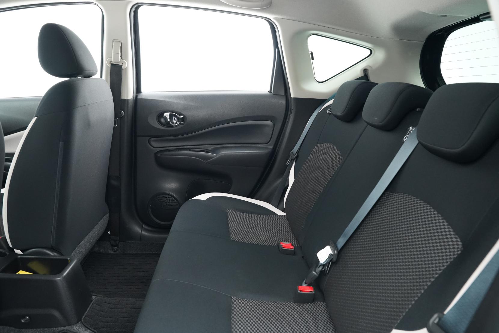 Nissan Note E-Power X Hybrid