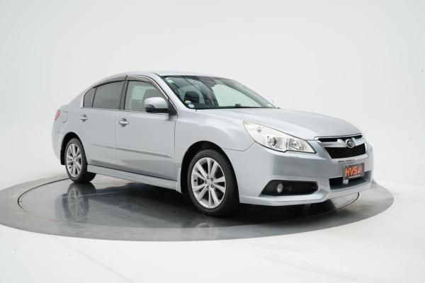 Subaru Legacy 2.5 B4 2.5I EYESIGHT 4WD