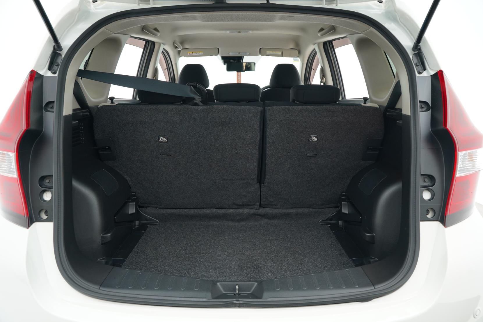 Nissan Note (2004–present) 1.2 E-POWER B