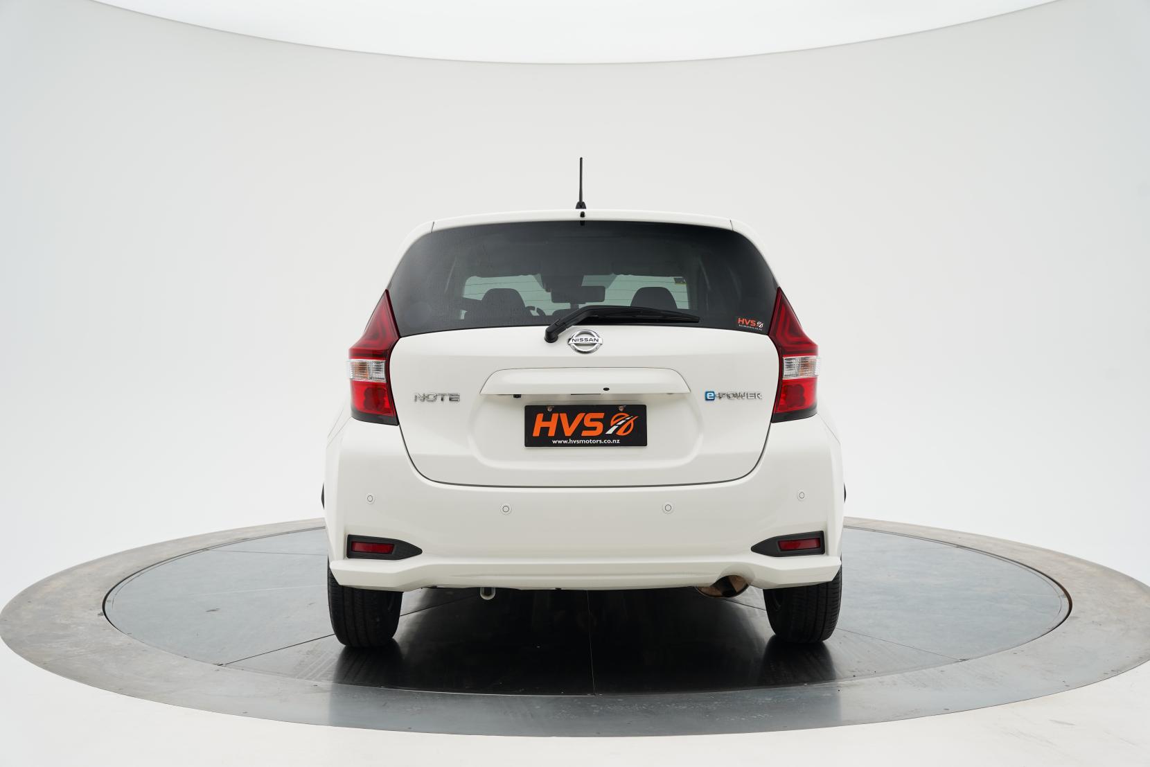 Nissan Note (2004–present) 1.2 E-POWER B