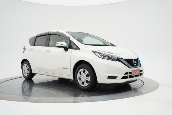 Nissan Note (2004–present) 1.2 E-POWER B