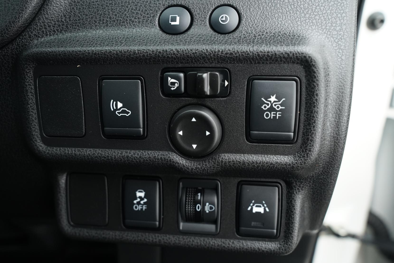 Nissan Note (2004–present) 1.2 E-POWER B