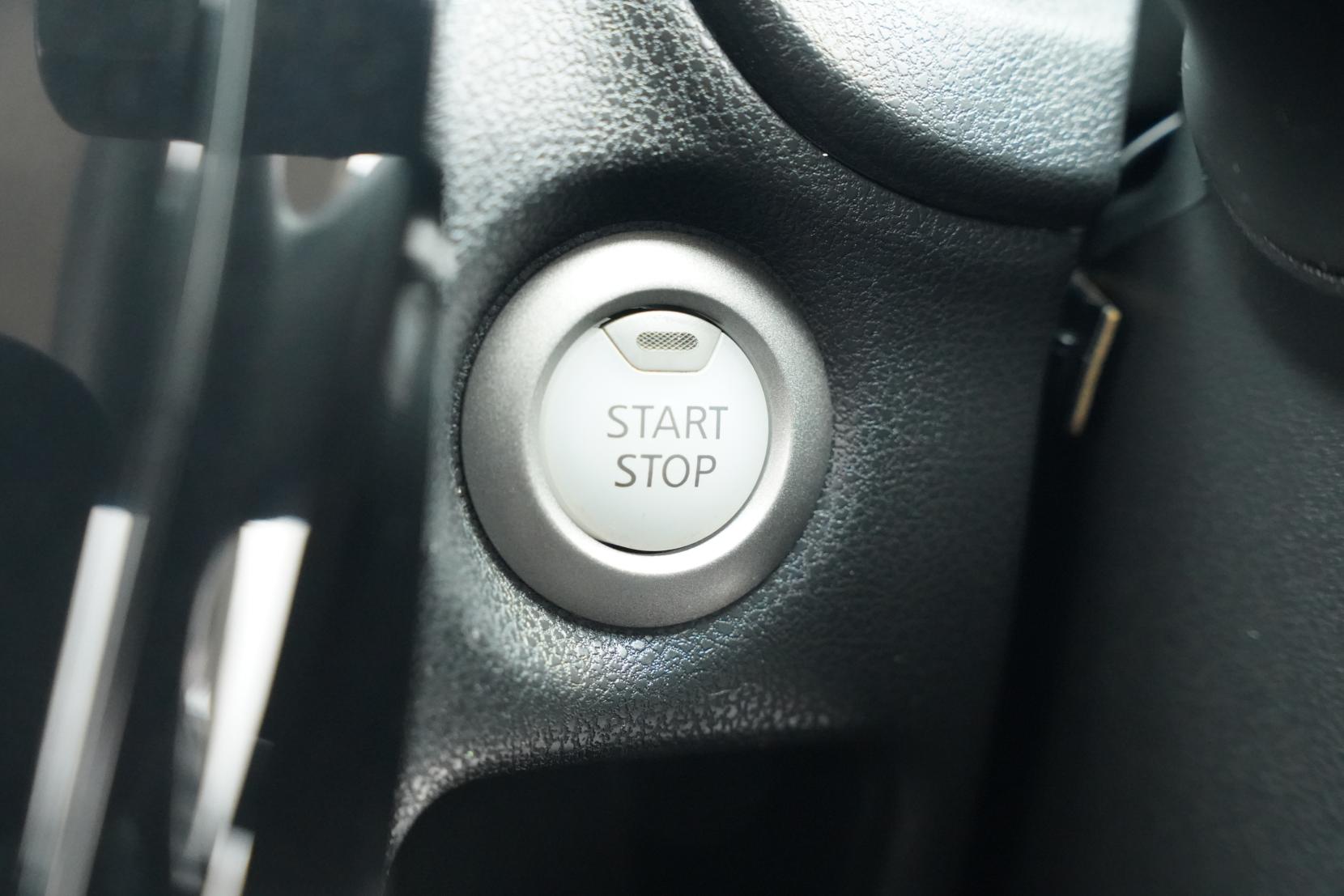 Nissan Note (2004–present) 1.2 E-POWER B
