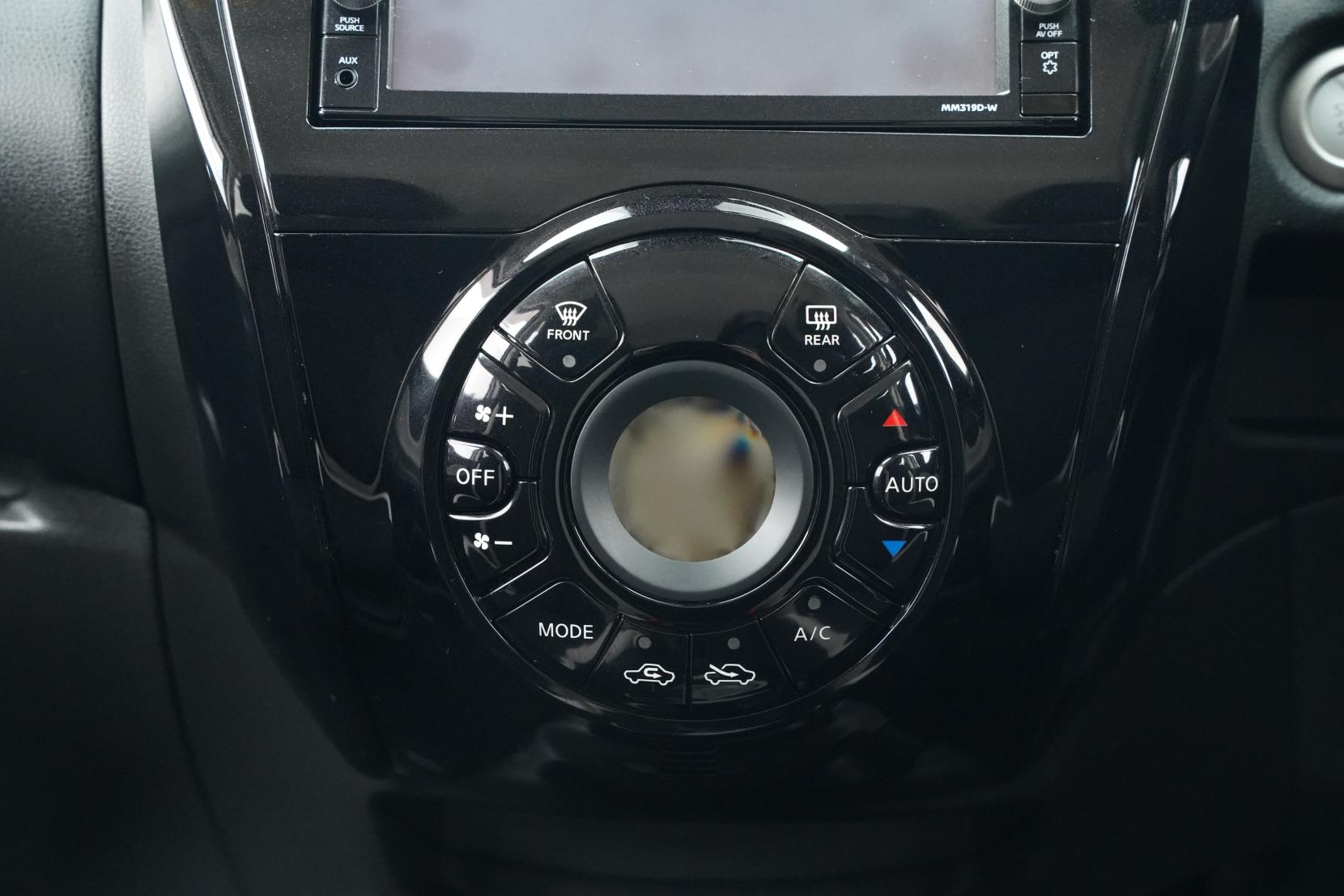 Nissan Note (2004–present) 1.2 E-POWER B